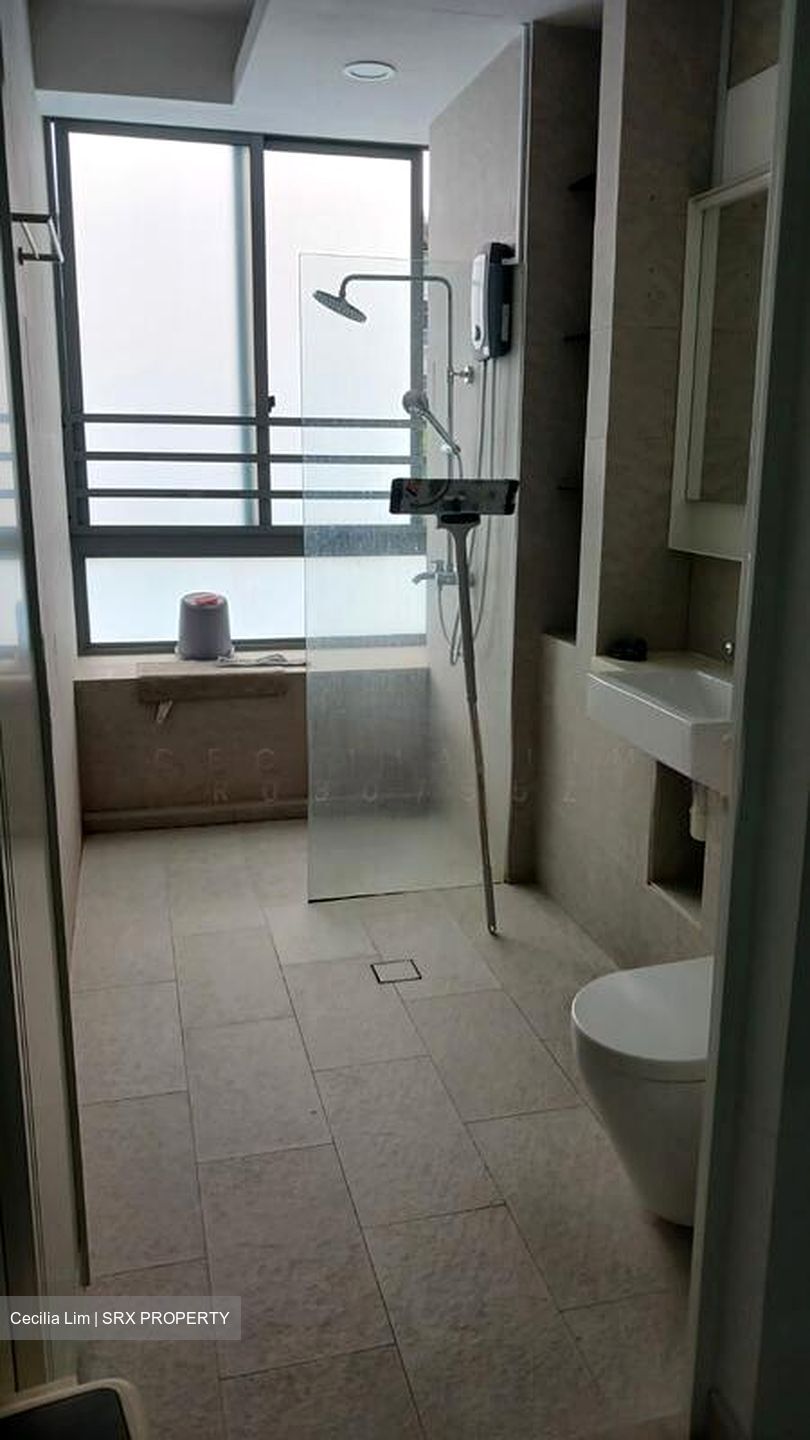 Mandarin Park (D21), Apartment #521946211